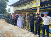 Dinkes Luwu Utara Siapkan Tim Medis di Setiap Posko Operasi Ketupat 2026