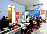 Dukcapil Luwu Utara Tetap Buka Layanan Adminduk Selama Libur Lebaran dan Cuti Bersama
