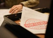 Rahasia Dagang Jadi Alternatif Perlindungan Inovasi