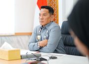 Kanwil Kemenkum Sulsel Dukung Imbauan Sekjen, Fokus pada Kegiatan Produktif dan Sosial