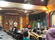 Wabup Luwu Utara Hadiri Buka Puasa Bersama 361 PPPK Angkatan III, Tekankan Disiplin dan Profesionalisme Guru