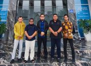 Kakanwil Andi Basmal Apresiasi Kesiapsiagaan Piket Monitoring Selama Libur Nyepi dan Idulfitri 2026