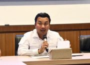 Bupati Lutra Instruksikan Pengelola Wisata Manjakan Pengunjung dengan Rasa Aman dan Bahagia