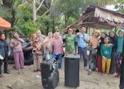 Pantau Pergerakan Wisatawan, Bupati Tegaskan Keseriusan Pemda Kembangkan Pariwisata Luwu Utara