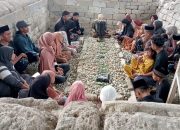 Libur Lebaran, Kompleks Makam Datuk Pattimang Luwu Utara Ramai Dikunjungi Peziarah dari Luar Daerah