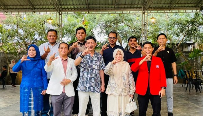 Pemprov Sulteng Jadi Juara Beasiswa Pendidikan Tinggi di Sulawesi: Berani Cerdas Menambah Mitra