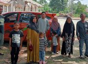 Masyarakat Asal Kolaka Utara Sulawesi Tenggara Ziarah ke Kompleks Makam Datuk Pattimang