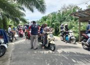 Jelang Lebaran Ketupat, ODTW Tamboke Sukamaju Makin Ramai Pengunjung