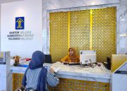 Meski WFA, Kanwil Kemenkum Sulsel Pastikan Layanan Tetap Berjalan Optimal