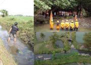 Kerja Bakti Serentak di Maros: Langkah Positif, Namun Titik Prioritas Masih Meleset dari Akar Persoalan Sampah