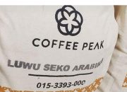 Dukung Petani Lokal, Bupati Lutra Imbau Pengusaha Warkop Sajikan Kopi Rongkong dan Seko