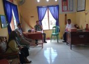 Satu Hari, 81 Titik Posbankum Terpantau Serentak, Kemenkum Sulsel Gelar Monitoring Masif