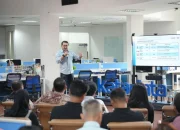 Menekraf: Ekonomi Kreatif Perlu Dikelola Dengan Berbasis Data