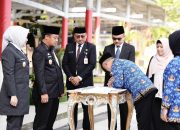 BKD Sulsel: Belum Ada Keputusan Soal PPPK Dirumahkan, Evaluasi Kinerja Tetap Berjalan