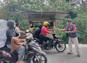 UPT Pariwisata Luwu Utara Apresiasi Petugas ODTW Layani Wisatawan Pasca-Idulfitri 1447 Hijriah