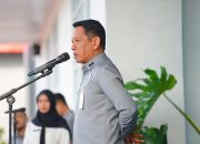 Sulsel Masuk Persentase Tertinggi Nasional, Kakanwil Andi Basmal Apresiasi Capaian PMPJ Jajaran