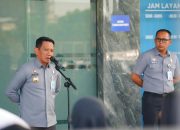 Capaian Posbankum Tembus 3.358 Layanan, Kakanwil Kemenkum Sulsel Apresiasi Komitmen Akses Keadilan