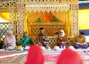 Sekolah Budaya I Lagaligo Luwu Utara Cetak Rekor Pendaftar di Angkatan Ke-7