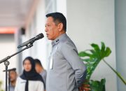 Kanwil Kemenkum Sulsel Dukung Peningkatan Kapasitas SDM, Arahan Sekjen Sebagai Pedoman