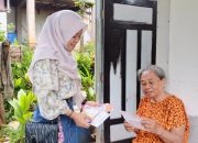 Kanwil Kemenkum Sulsel Manfaatkan Skema WFA, Edukasi Warga Terkait Layanan Posbankum