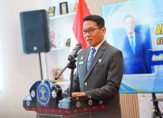 Kakanwil Harap Notaris Sulsel Segera Tuntaskan Pengisian PMPJ Periode Tahun 2025