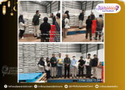 Satgas Saber Pangan Sulsel Awasi Gudang Distributor di Makassar dan Maros serta Pasar di Gowa