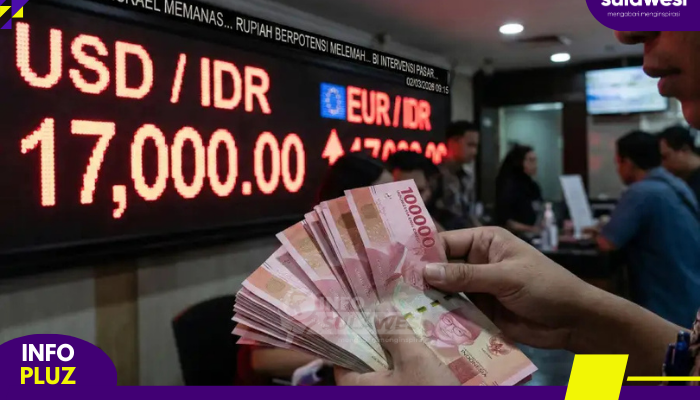 INFO PLUZ: EDISI Rabu, 4 Maret 2026