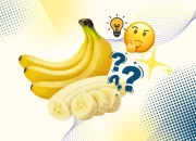 Bukan Hanya Sehat, Ini 4 Risiko jika Makan Pisang Secara Berlebihan