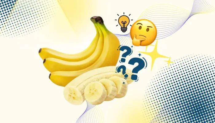 Bukan Hanya Sehat, Ini 4 Risiko jika Makan Pisang Secara Berlebihan
