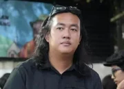 Viral Aktivis KontraS Andrie Yunus Disiram Air Keras, Kapolri Beri Atensi Khusus dan Perintahkan Polisi Usut Tuntas