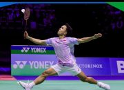 Empat Wakil Indonesia Tembus Semifinal Swiss Open 2026