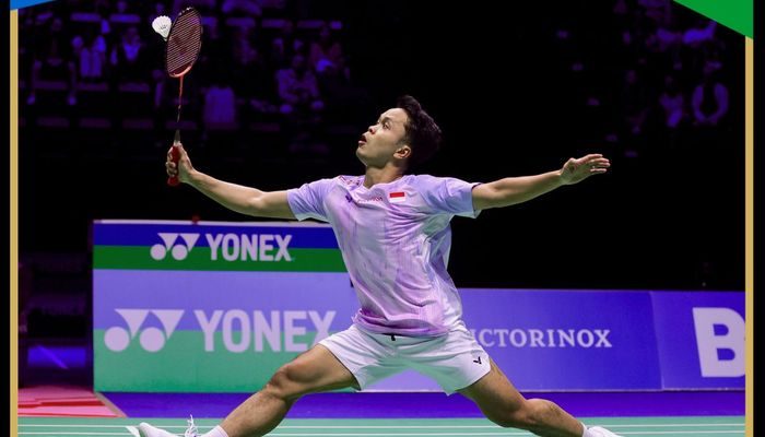 Empat Wakil Indonesia Tembus Semifinal Swiss Open 2026