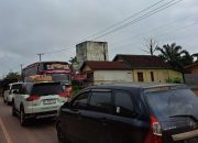 Andi Erwin Terwo: Kendaraan Umum Solusi Cerdas Hindari Macet saat Mudik
