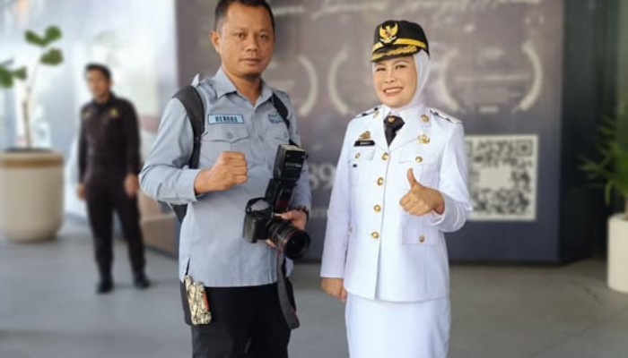 Dari Balik Lensa ke Kursi Manajerial: Transformasi Hendra Firdaus di Setda Palopo