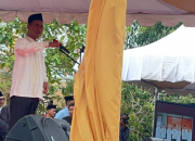 Dari Swasembada ke Hilirisasi, Mentan Jadikan Bone Sentra Ayam dan Pakan Terbesar di Indonesia Timur