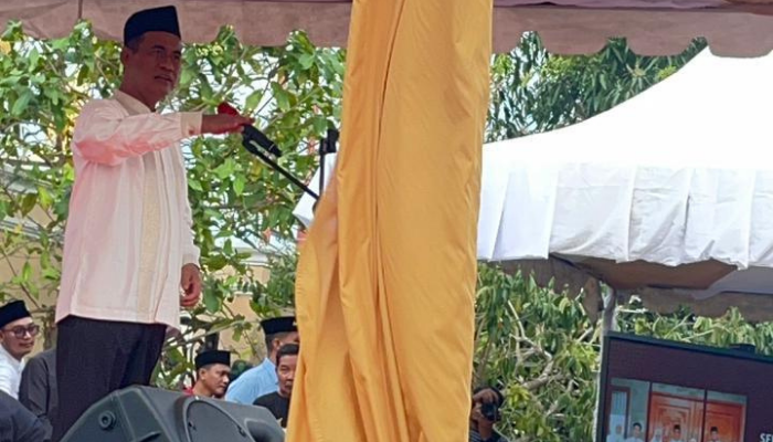 Dari Swasembada ke Hilirisasi, Mentan Jadikan Bone Sentra Ayam dan Pakan Terbesar di Indonesia Timur