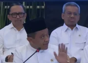 Pemerintah: Stok BBM dan LPG Aman jelang Lebaran 2026