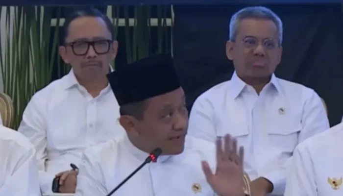 Pemerintah: Stok BBM dan LPG Aman jelang Lebaran 2026