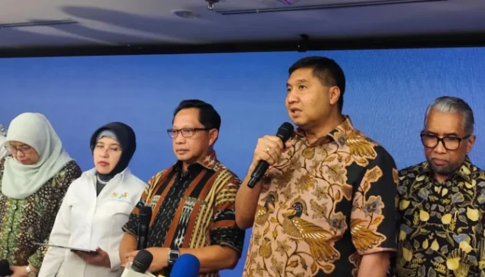 PKP Siapkan Skema Pembiayaan Rusun Subsidi, Tenor 30 Tahun dengan Bunga 6 Persen