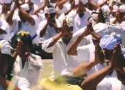 Simak! Rangkaian Ritual Suci Menyambut Hari Raya Nyepi Tahun Baru Saka 1948