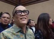 Ikuti Jejak Yaqut, Mantan Wamenaker Noel Ajukan Pengalihan Status Penahanan