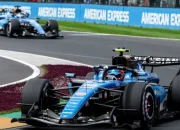 Tim Formula 1 Williams Manfaatkan Jeda April untuk Benahi Performa