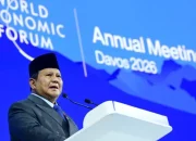 Presiden Prabowo Tegaskan Investasi Asing Wajib Dukung Hilirisasi Indonesia