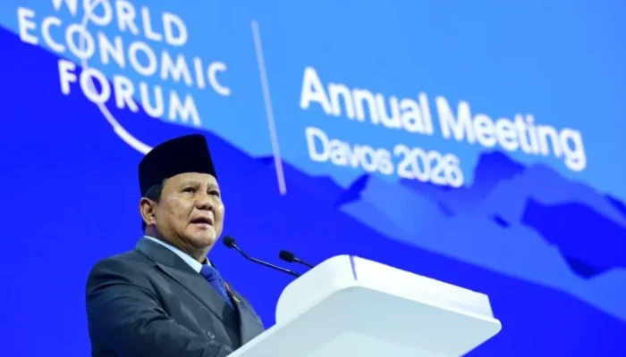 Presiden Prabowo Tegaskan Investasi Asing Wajib Dukung Hilirisasi Indonesia