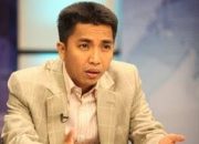 Krisis Global 2026: Pasar Keuangan Bergejolak dan Ketegangan Internasional Memuncak