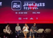 myBCA International Java Jazz Festival 2026 Siap Digelar di NICE PIK 2