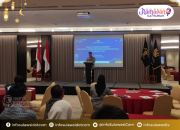 Kemenkum Sulsel Genjot Target 1.541 Perseroan Perorangan, 397 Sudah Terdaftar dalam Dua Bulan