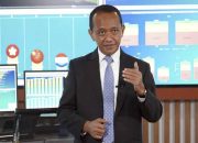 Menteri ESDM Siapkan Skenario Alternatif Antisipasi Penutupan Selat Hormuz Akibat Konflik Global