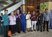 Garuda Indonesia Siapkan Benefit Khusus untuk Komunitas dan Pengusaha pada Perhelatan PSBM XXVI 2026 Makassar