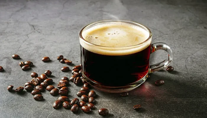 Sederet Manfaat Kopi Tanpa Gula Bagi Kesehatan